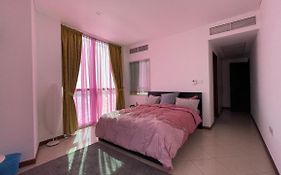 Luxurious One Bedroom - Jasmine Two Dubai Exterior photo