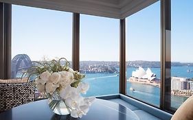 Four Seasons Hotel Sydney Exterior photo