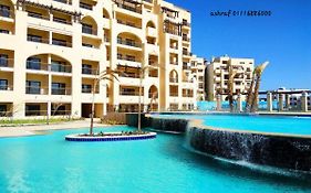 Aldau Heights Apartment Hurghada Exterior photo