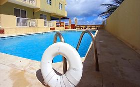 Yunque Mar Oceanfront Hotel Luquillo Exterior photo