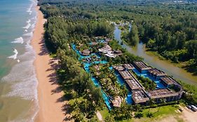 The Haven Khao Lak - Sha Extra Plus (Adults Only) Hotel Exterior photo