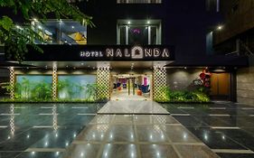 Hotel Nalanda Ahmedabad Exterior photo