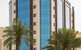 The Avenue - A Murwab Hotel Doha Exterior photo