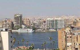 Shkk Fndka Lashak Alhdoa Cairo Exterior photo