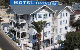 Hotel Catalina Avalon Exterior photo