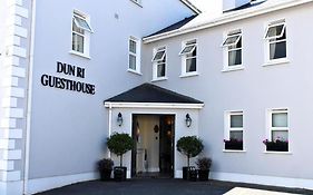 Dun Ri Guesthouse Clifden Exterior photo