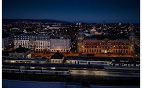 Hotel Halm Konstanz Exterior photo