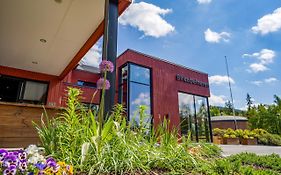 Birkebeineren Hotel & Apartments Lillehammer Exterior photo