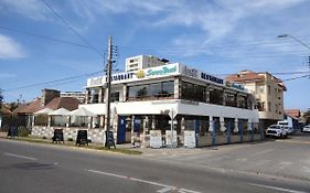 Apart Hotel Serena Beach Coquimbo Exterior photo