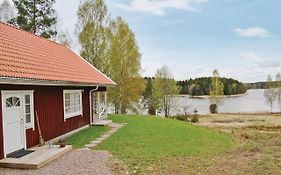 Stunning Home In Karlstad With 1 Bedrooms And Wifi Killstad Exterior photo