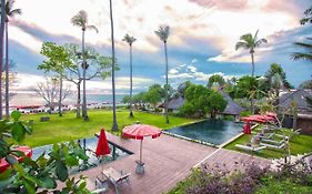 Srilanta Resort And Spa Koh Lanta Exterior photo