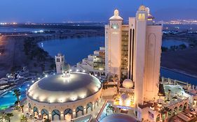 Herods Boutique Eilat A Premium Collection By Fattal Hotels Exterior photo