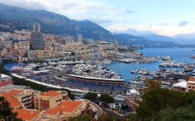 La Bomboniere & Spa Roquebrune-Cap-Martin Exterior photo