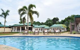 One Manalo Villas Puerto Princesa Exterior photo
