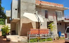 Apartamento Familiar Para 4 Personas En Paraguachi Apartment Exterior photo