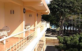 Ebrahim Residence - Grand Baie Beach Exterior photo