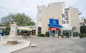 Hotel Biokovo Makarska Exterior photo