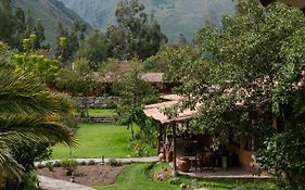 Andean Wings Valley Hotel Urubamba Exterior photo