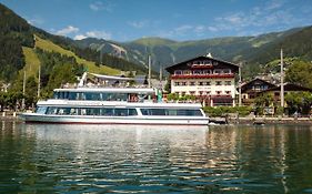 Hotel Seehof Zell am See Exterior photo