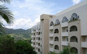 Avalon Grand Hotel Panama City Exterior photo