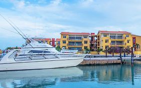 Palapa Beach Resort Curacao Jan Thiel Exterior photo