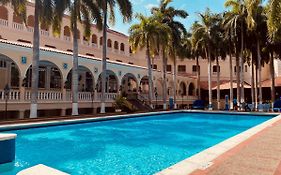 Hotel El Prado Barranquilla  Exterior photo