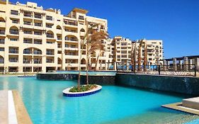 Apartments At Aldau Heights Ashraf Hurghada Exterior photo