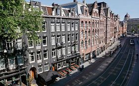 Hotel Freeland Amsterdam Exterior photo