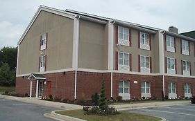 Country Inn & Suites By Radisson, Washington, D.C. East - Capitol Heights, Md Exterior photo