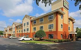 Extended Stay America Suites - Orlando - Convention Ctr - Sports Complex Exterior photo