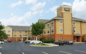 Extended Stay America Suites - Somerset - Franklin Exterior photo
