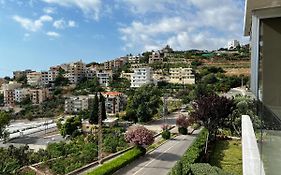 Panoramic Sea View 2 Bedroom Apartment Byblos Exterior photo