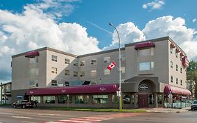 Podollan Inn - Fort Mcmurray Exterior photo