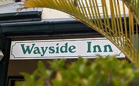 Knysna Wayside Inn Exterior photo