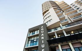 Aquarius Luxury Suites Cape Town Exterior photo