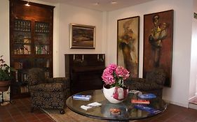 Hotel Maestre Cordoba Interior photo