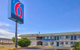 Motel 6-Tucumcari, Nm Exterior photo