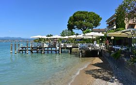 Hotel Pace Sirmione Exterior photo