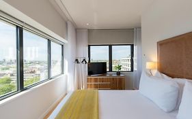 Premier Suites Plus Rotterdam Exterior photo