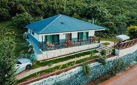 Blacksea Dream House Villa Trabzon Exterior photo