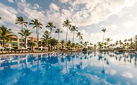 Ocean Blue & Sand Beach Resort Punta Cana Exterior photo