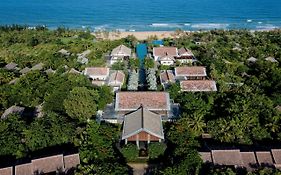 Narada Resort & Spa Perfume Bay Sanya - All Villas Lingshui  Exterior photo