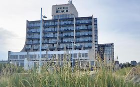 Carlton Beach Hotel The Hague Exterior photo