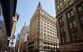 The Ned Nomad Hotel New York Exterior photo