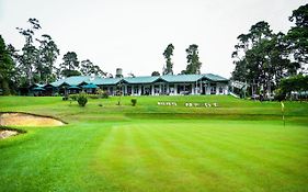 Nuwara Eliya Golf Club Hotel Exterior photo
