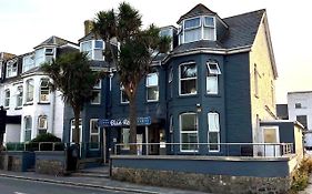 Blue Reef Lodge Newquay  Exterior photo