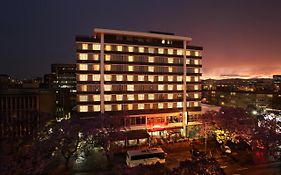 Arcadia Hotel Pretoria Exterior photo