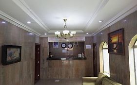 The Palm View Manor Hotel Lagos Exterior photo