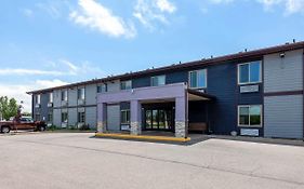Clarion Pointe Tomah Hotel Exterior photo