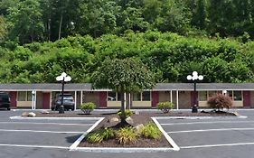 South Hills Motel Willock Exterior photo